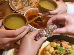 -耶里夏丽·新疆菜·28年喀什老馆(田林东路店)