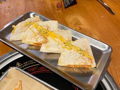 -包装马车·韩国料理·포장마차