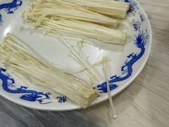 -鑫龙火锅城(经二纬四店)