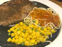 -豪客来牛排(重庆冉家坝SM广场1712店)