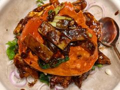 -海味观(老西门店)