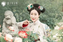 -凤绫儿亲子儿童摄影馆(上海店)