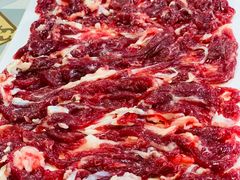 -三毛牛肉店(福强店)