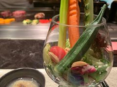 -Ginza Onodera铁板烧(外滩十八号店)