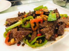 -福禄财东北菜(珠江帝景店)