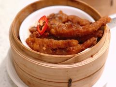 -甜蜜蜜港式茶餐厅(虹梅店)