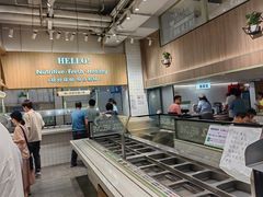 -酷味乐智选餐厅(斜土路店)