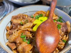 招牌牛肉饭-赤谷和牛烧肉居酒屋(石景山店)