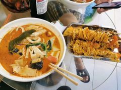 -高福麻辣烫(新阳店)