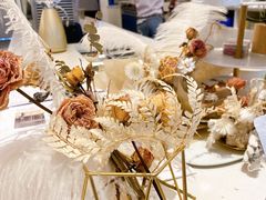 -仁义涵西餐·咖啡(中华巴洛克店)