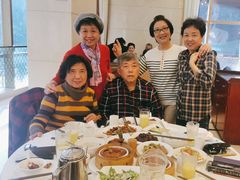 -金时代顺风大酒店(瑞虹路店)