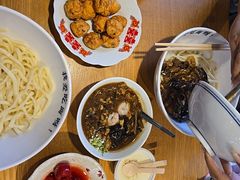 -北三条胡同打卤面馆(雍和宫店)