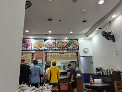 -荔园小馆(园岭新村二期店)