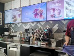 -COSTA COFFEE(丰联广场店)