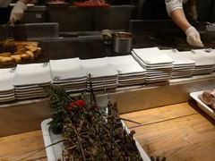 -雍和会海鲜姿造自助(湖东路店)