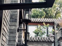 -糖房咖啡(南锣鼓巷店)