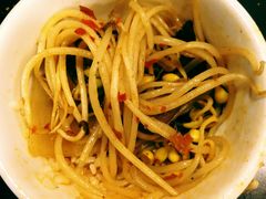 -胖娃古镇鸡杂(磁器口总店)