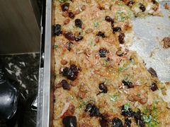 -素满香·素食自助餐(西安·民乐园店)