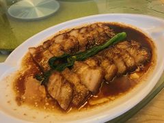 叉烧-和膳居饮食有限公司