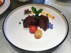 五香牛肉-恒记饭店·海鲜明档(淹城店)
