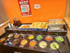 -牛品福潮汕牛肉火锅(旺庄店)