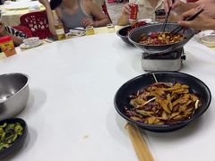 -聚味瞿记·龙虾堂(树木岭店)
