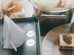 -星伦多 自助料理(圆融店)