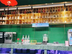 -苏先生海鲜渔庄(金桥店)