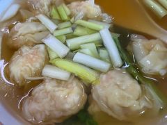 -香港深仔记茶餐厅(东门店)