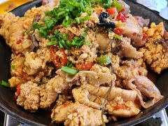 -湘肠香火锅店(团结湖店)