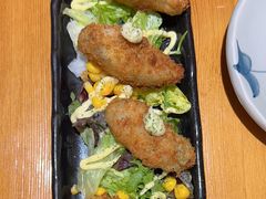 -福匠日本料理(人民路店)