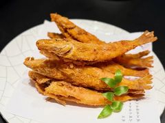 -龙宴海鲜城(经中路店)