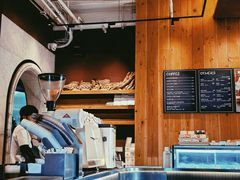 -MEEBO KAFEE米咖焙坊(虹桥路店)