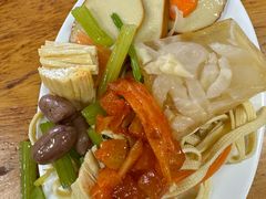 -兄弟拉面馆(三八广场店)