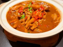 招牌家烧鸡爪-红厨巷·淮扬菜(熙南里店)