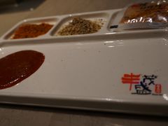 -丰茂烤串