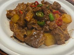 -有喜胶东小馆(超极合生汇太申祥和店)