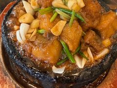 -西江美食舫·江西菜(健德桥店)