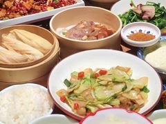 -蓉城小馆(科兴店)