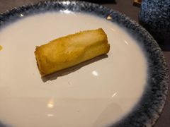 炸鲜奶-同仁四季椰子鸡(宝安壹方城店)