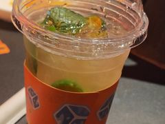 -探鱼·鲜青椒爽麻烤鱼(番禺万达店)