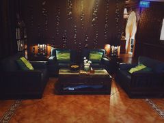 -域SPA·足疗·按摩·养生(静安寺店)