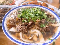 -清真-戏楼王记牛肉面