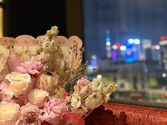 -遇外滩(BFC外滩金融中心店)