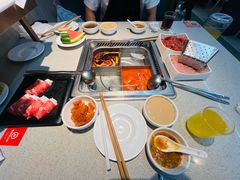 -海底捞大排档火锅(悦荟广场店)