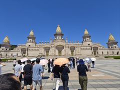 -灵山大佛梵宫餐饮
