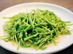 水性杨花-小喜客·云南特色菜(纳西庭院店)