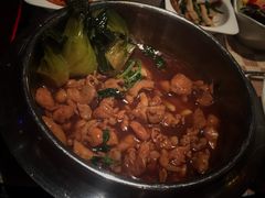 -琥珀咖啡(新南路店)