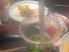 -探鱼·鲜青椒爽麻烤鱼(领展购物广场店)