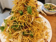 -清真祥和斋餐厅(蓟门小区店)
